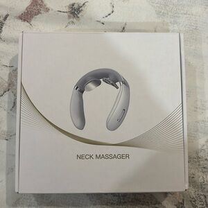Neck massager